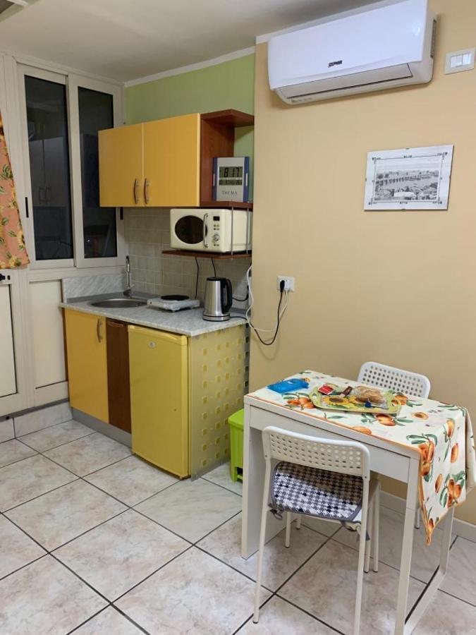 Playa Apartment 230 - 230 Bis Катания Экстерьер фото